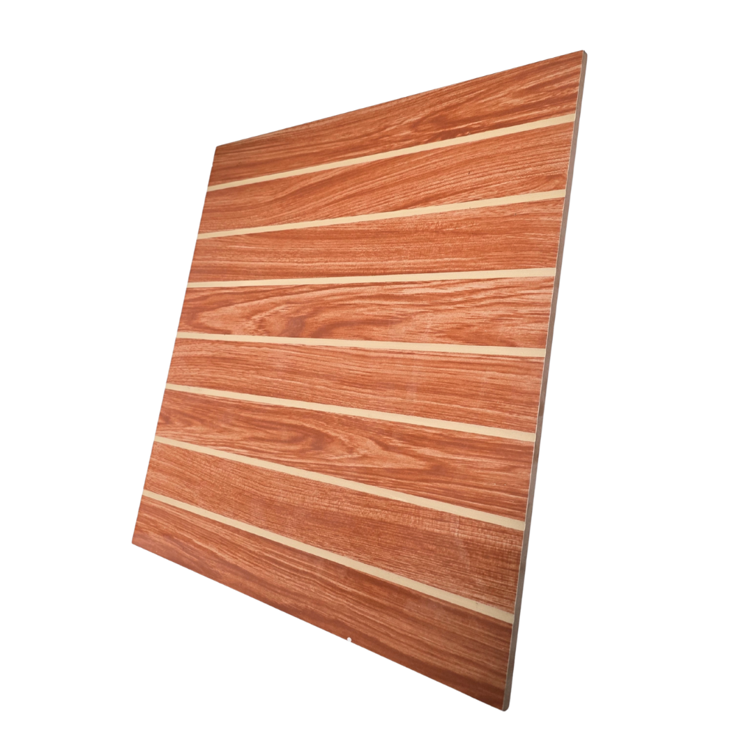 Split Cherry Wood